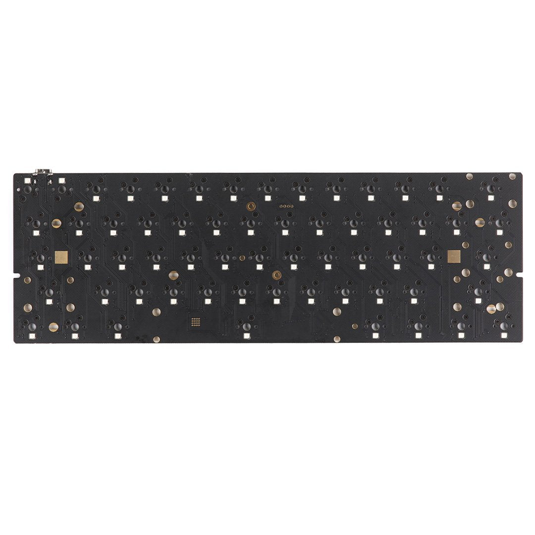DZ60RGB-ANSI V3 HOT SWAP MECHANICAL KEYBOARD PCB
