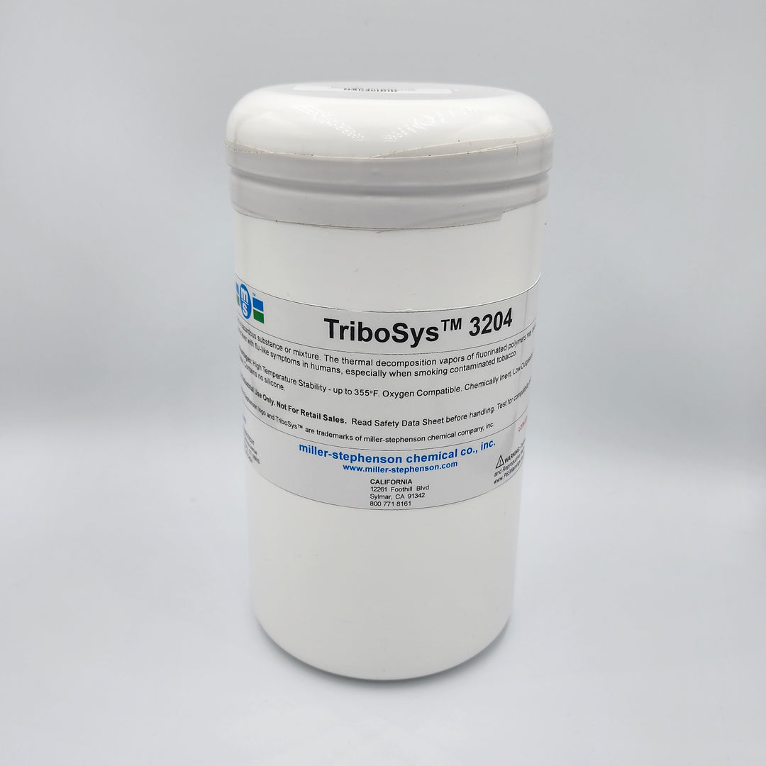 Tribosys 3204