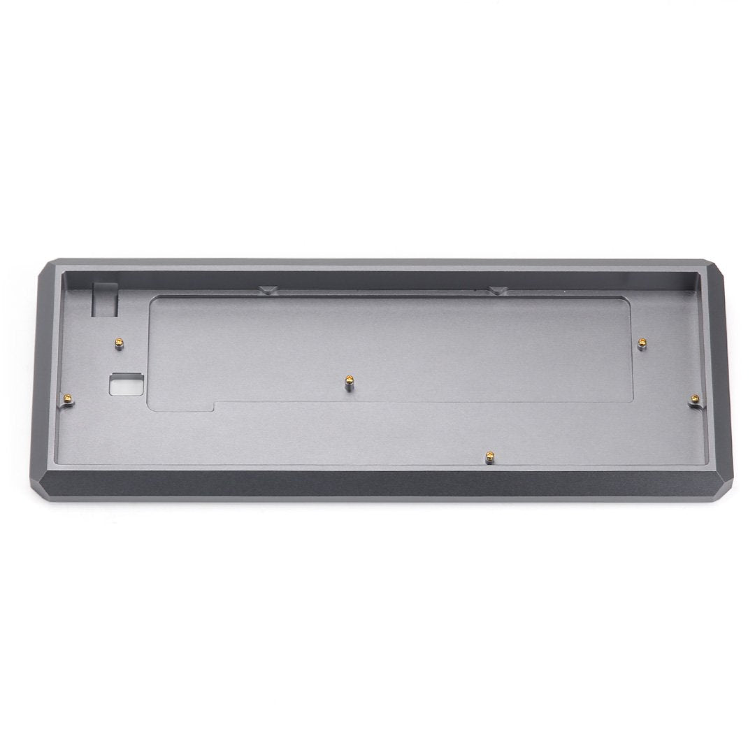 KBDFans 5° 60% Keyboard Aluminum Case