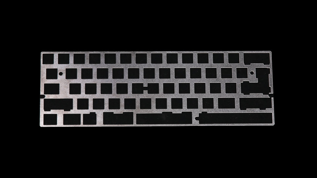 60% Polycarbonate Plate