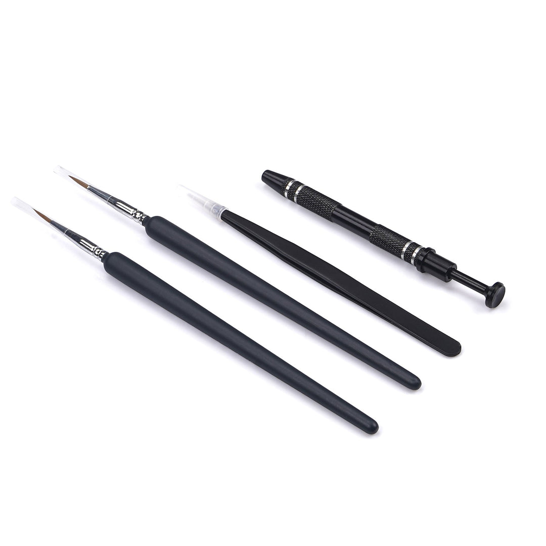 KBDFans Lube Tools Collection