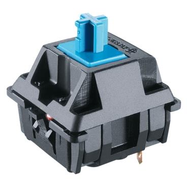 Cherry MX Blue - 3 Pin