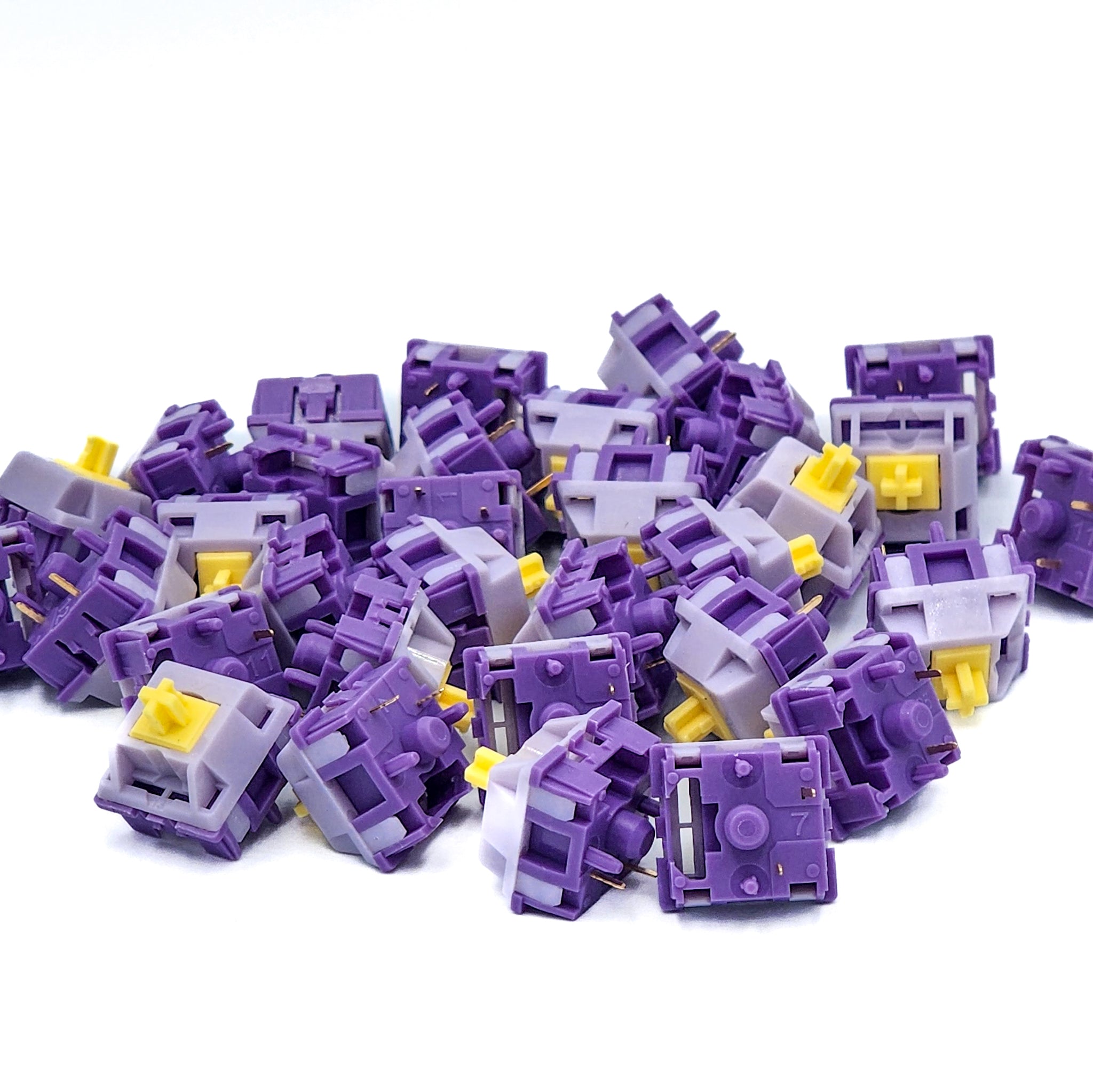 Switches – Shockport Keyboards Switches – Shockport Keyboards