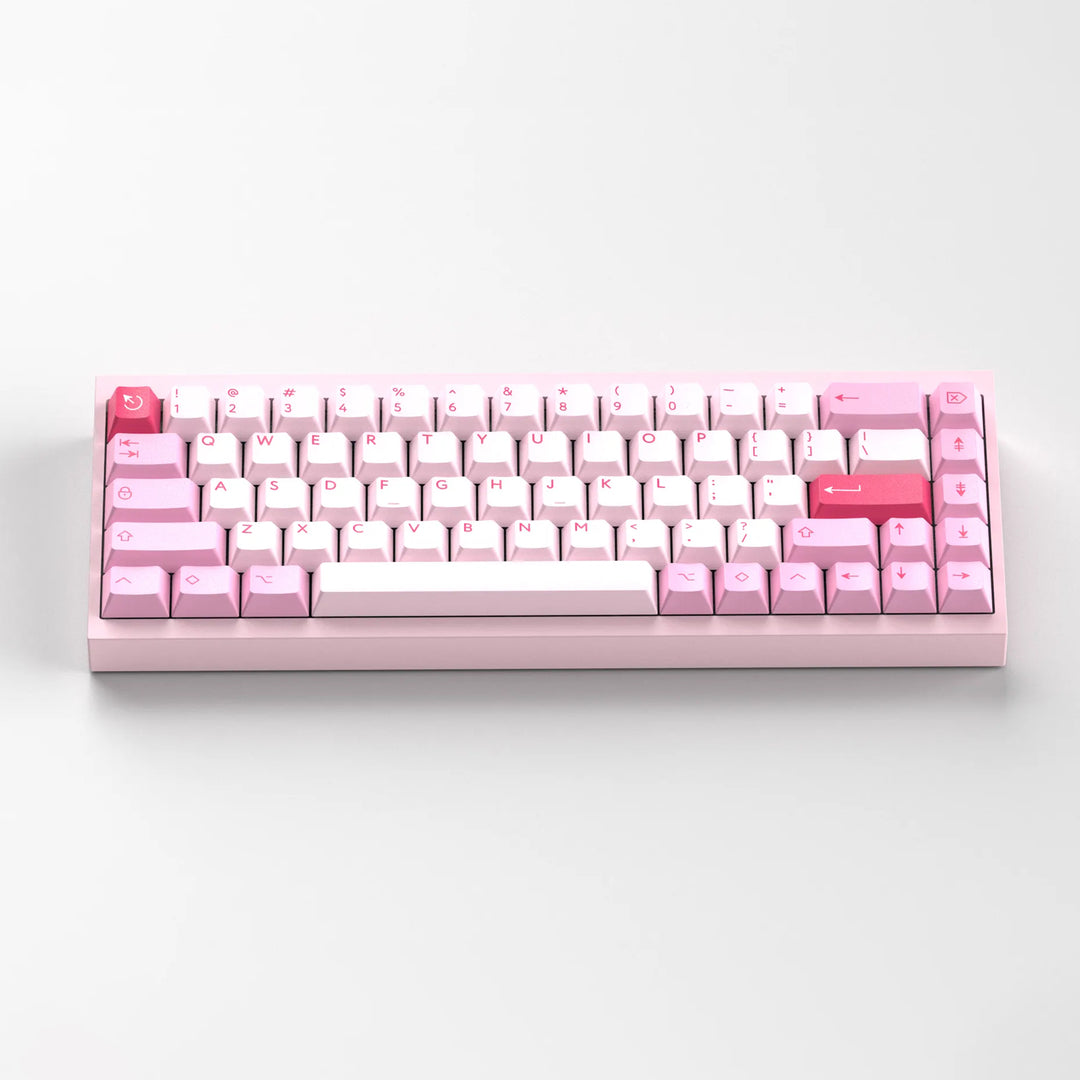 KBDFans Tofu65 2.0