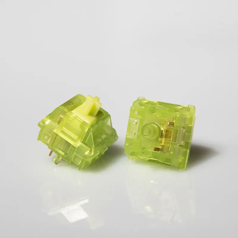 Gateron Luciola Switches