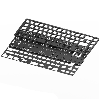 [GB] Join65 Keyboard Kit Plates & PCBs