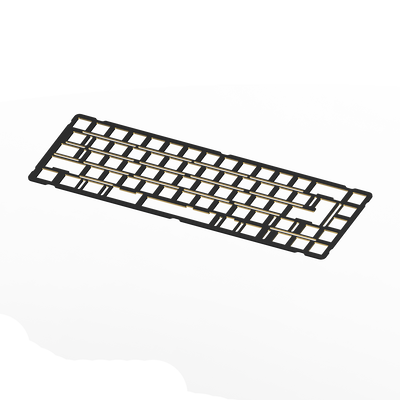 [GB] Join65 Keyboard Kit Plates & PCBs