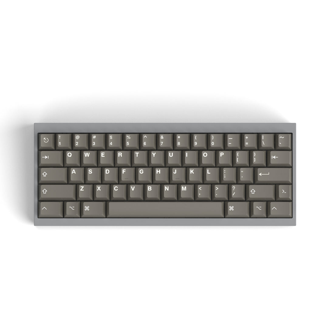 KBDFans Tofu60 2.0