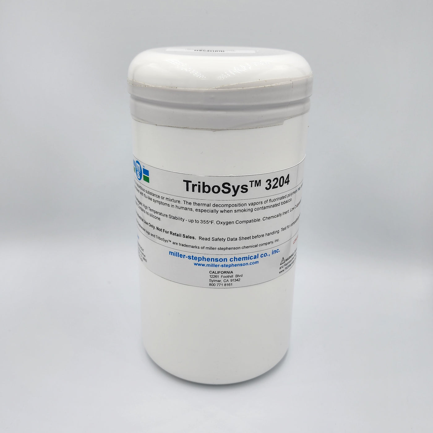 Tribosys 3204
