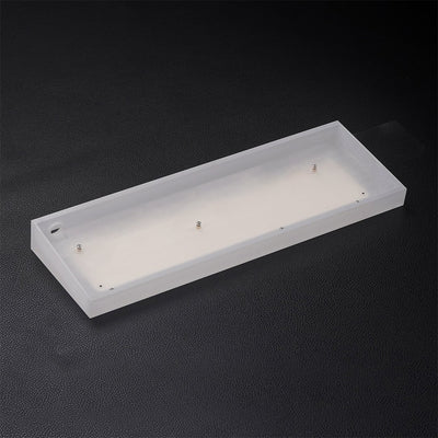 KBDFans TOFU65 Acrylic Case