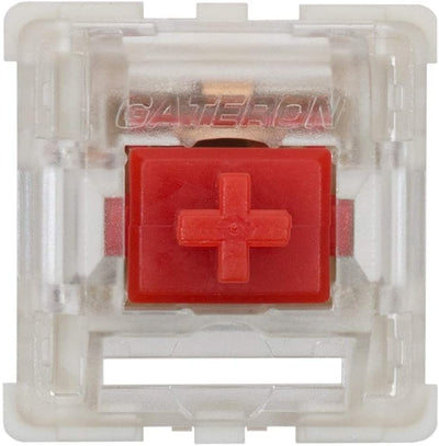 Gateron ks-9 Red - 3 pin