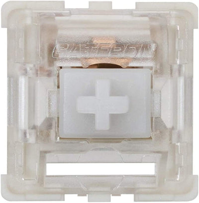Gateron ks-9 Clear - 3 pin