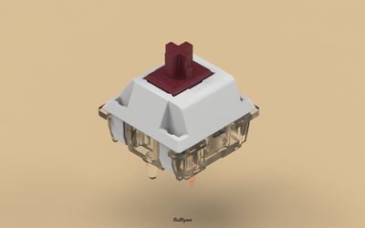 BuiltByNim (BBN) Tactile