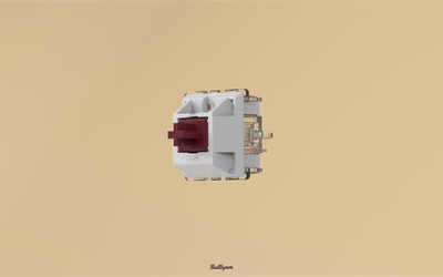 BuiltByNim (BBN) Tactile