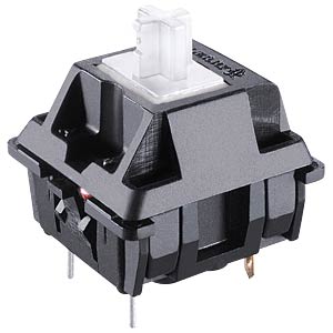 Cherry MX Clear - 3 Pin