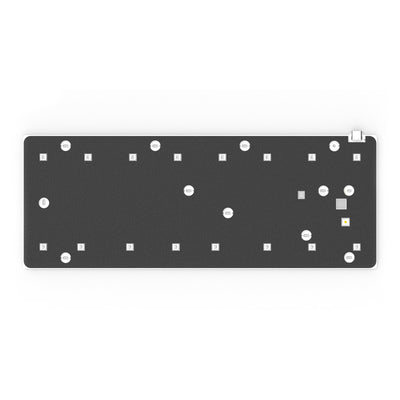 KBD75 Foam