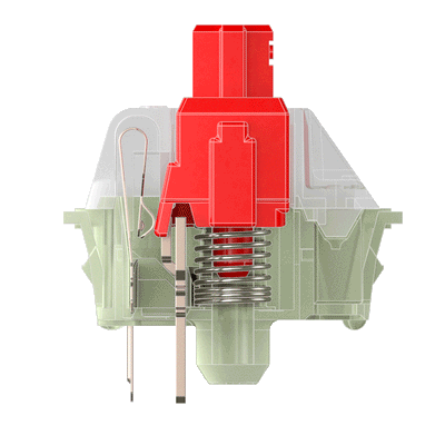 Cherry MX Red - 3 pin