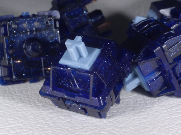 Hoshizora V2 Switches