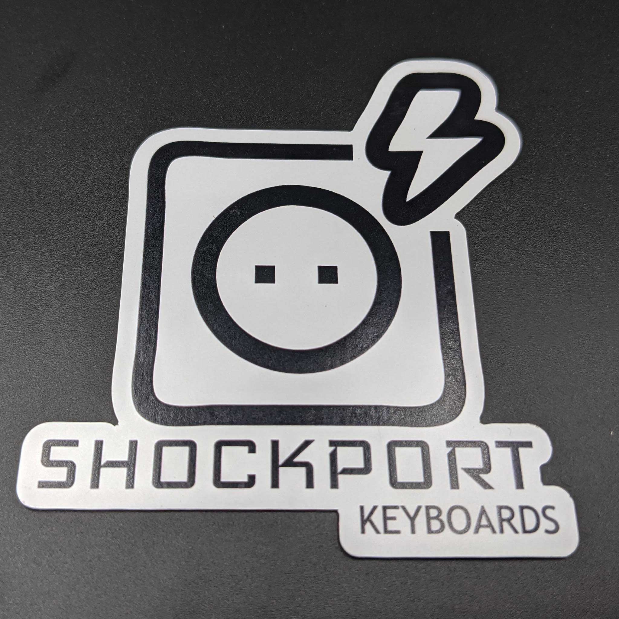 New Items – Page 3 – Shockport Keyboards