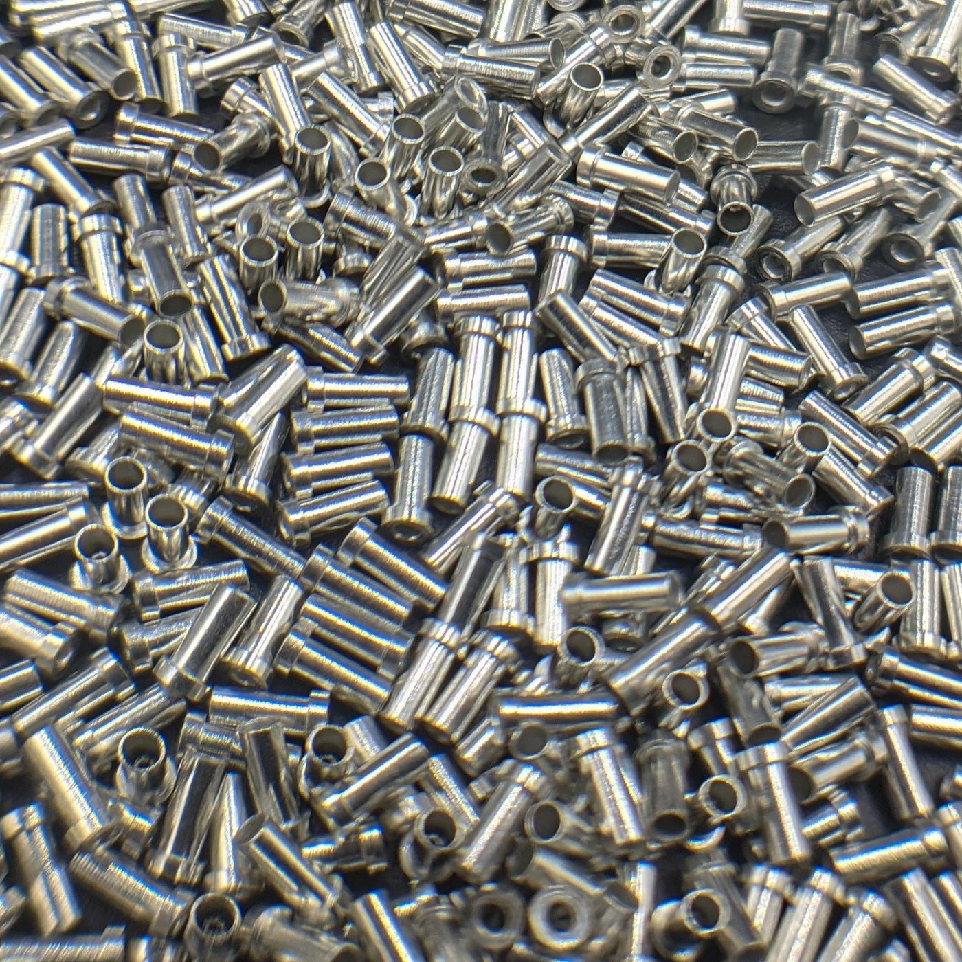 Mill-Max Sockets (0305) 10pc