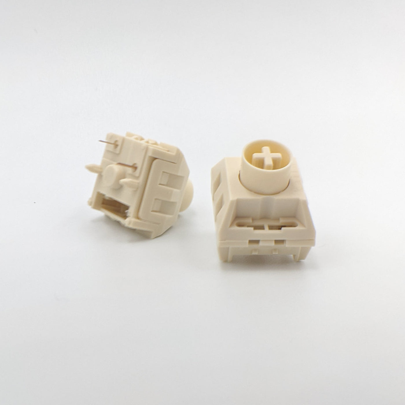 NovelKeys BOX Creams