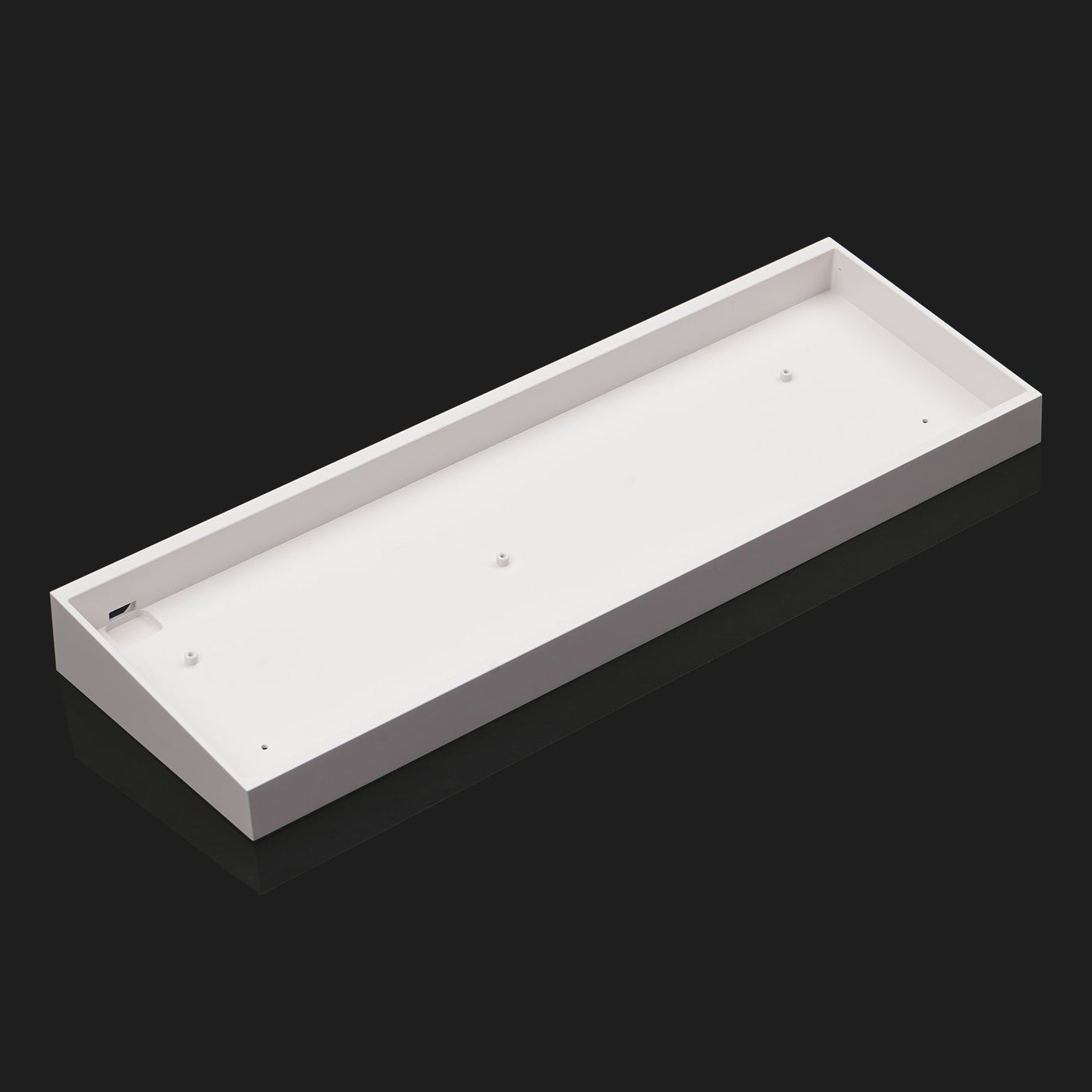 Tofu 65% Aluminum Case