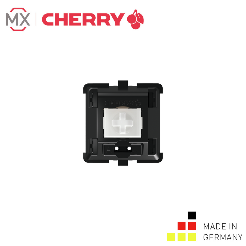 Cherry MX Ergo Clear