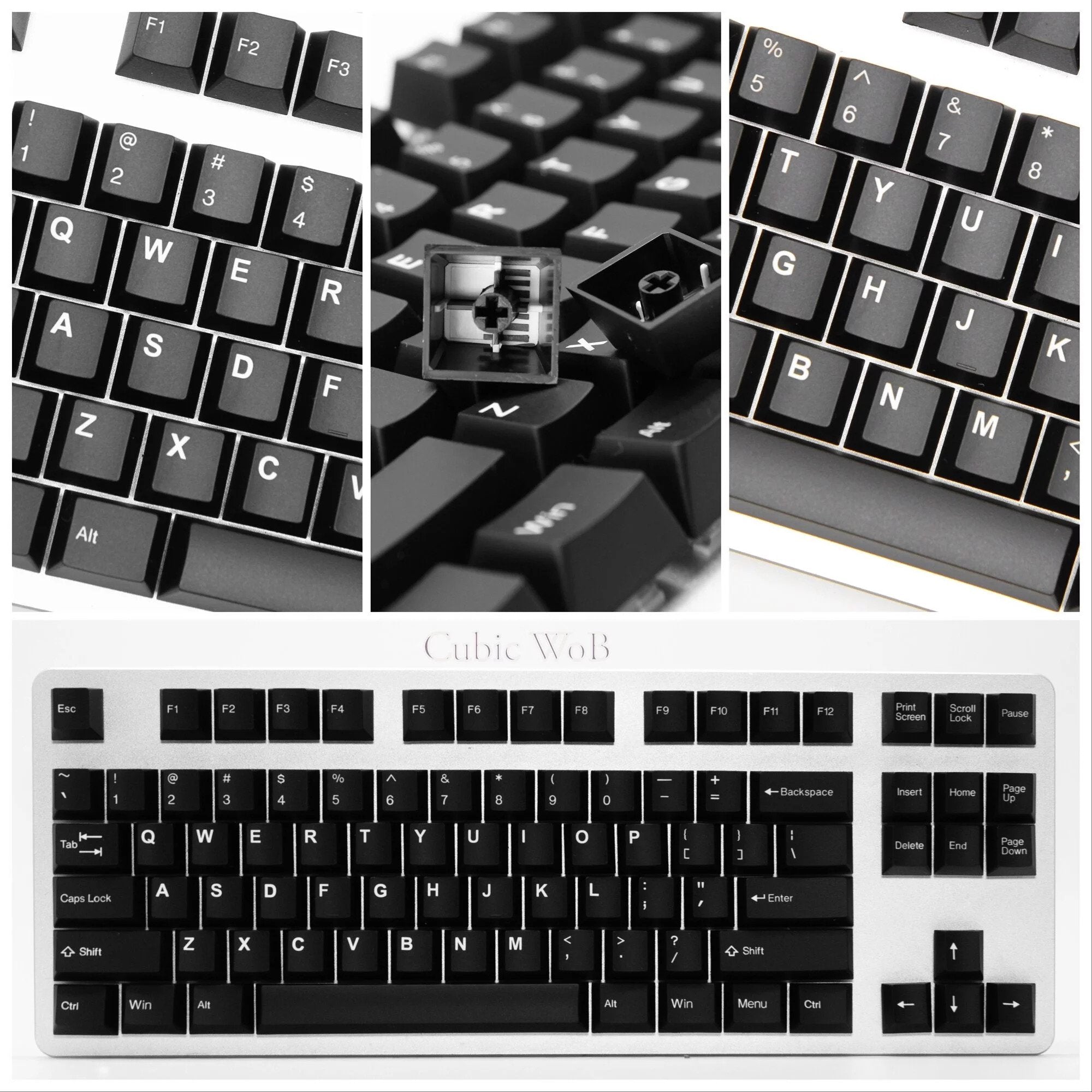 Free shipping – Page 4 – Shockport Keyboards