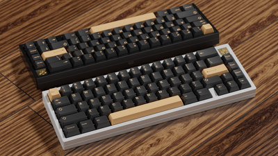 [GB] ePBT Timeless Keycaps