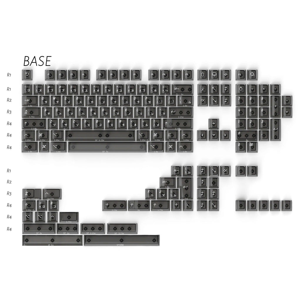 Free shipping – Page 3 – Shockport Keyboards