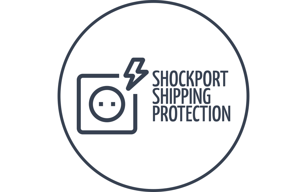 Shockport Shipping Protection