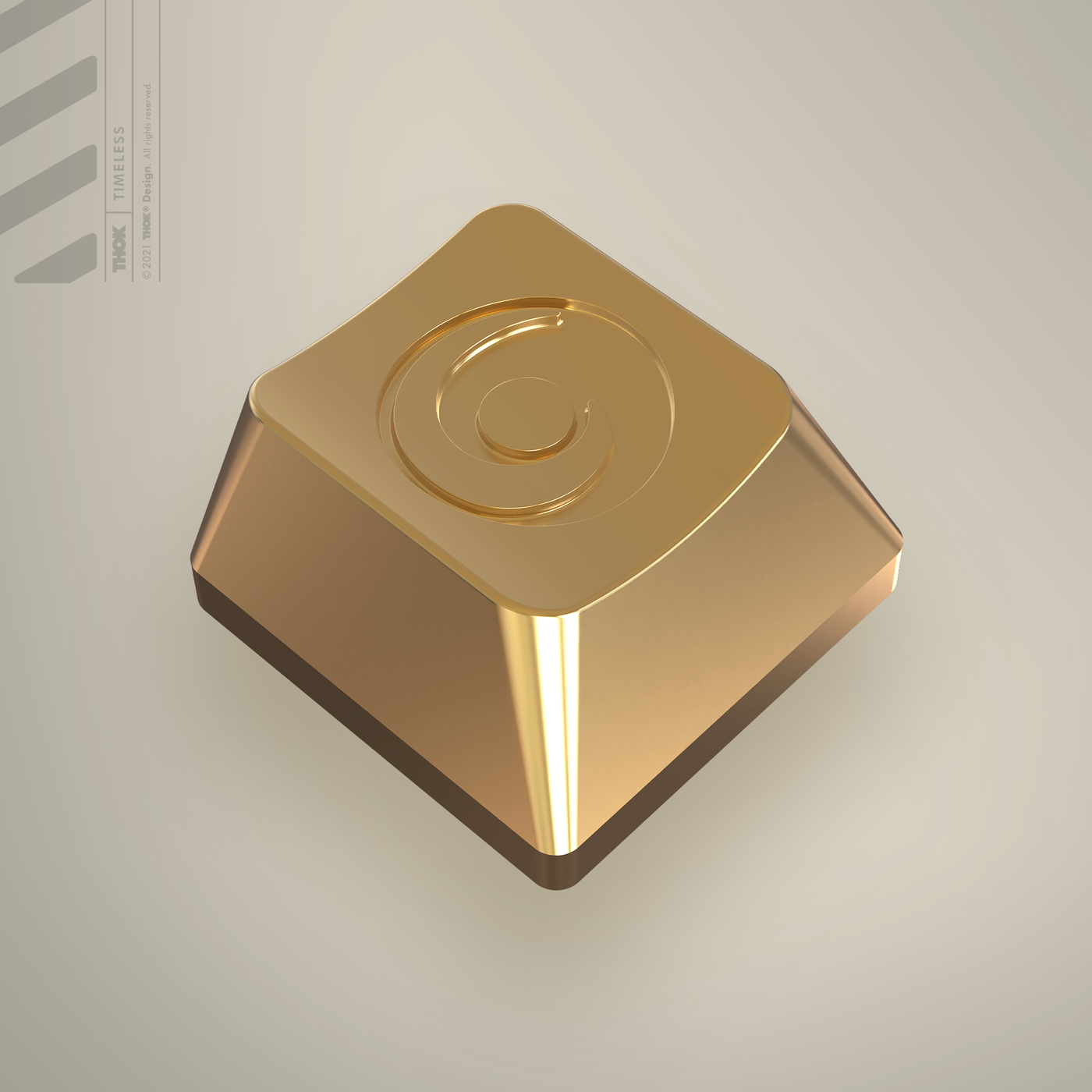 [GB] ePBT Timeless Keycaps